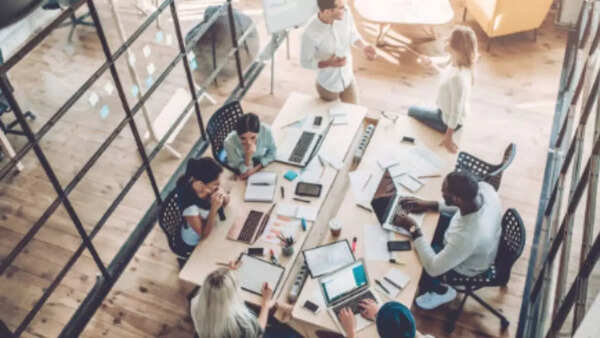 How Can Modern Workplaces Transform Employee Wellbeing?