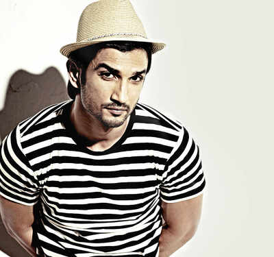 Sushant leaves this girlfriend for another