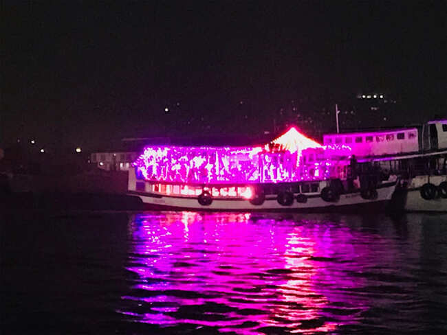 India vs Bangladesh: Kolkata turns pink as countdown for first D/N Test begins