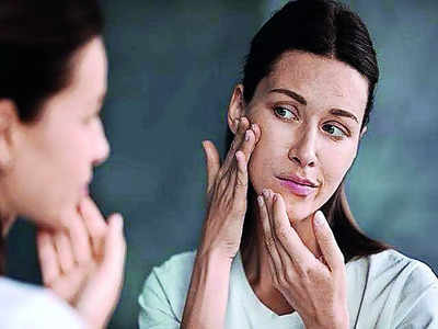 Mirrorlights: Effects of weight loss on skin, hair