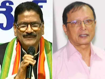 Congress plans to rope in JM Lyngdoh to fight irregularities in Telangana voters list