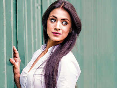 Barkha Bisht to play Jashodaben in the biopic on PM Narendra Modi