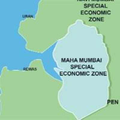 Govt grants extension to Maha Mumbai SEZ