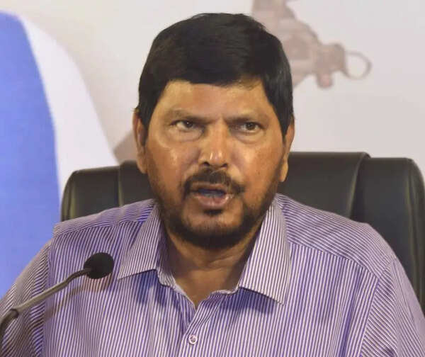 Need to distinguish faith from superstition, says Ramdas Athawale