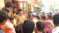 Former Samajwadi Party MP Kamlesh Balmiki found dead 