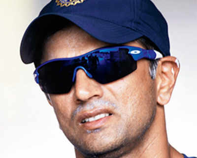 Dravid likely to replace Sivaramakrishnan in ICC cricket panel