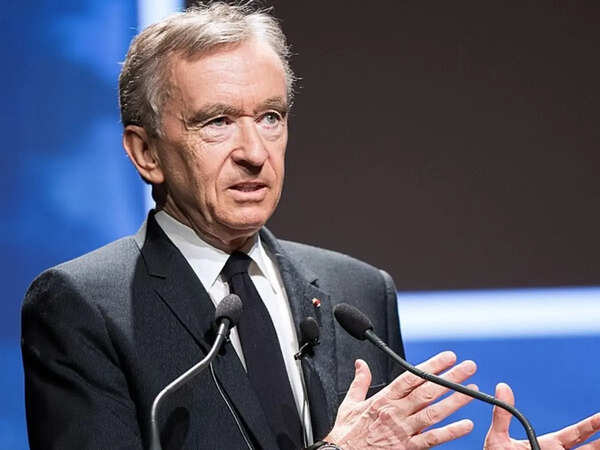 Bernard Arnault’s simple billionaire business lesson that most companies forget under pressure