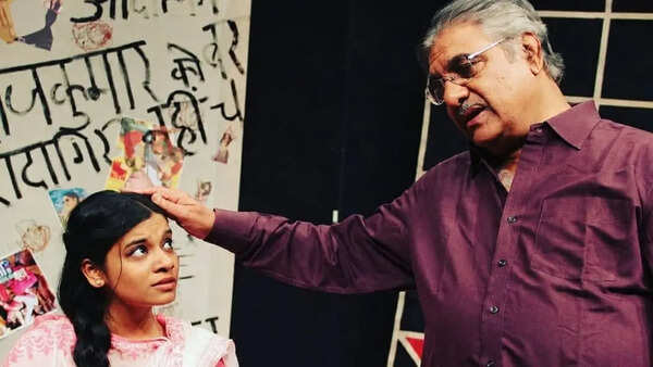 'After my father Aanjjan Srivastav’s accident in 2002, we’ve seen days when we struggled to survive': Ranjana Aanjjan | Exclusive