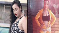 After Monalisa, this Bhojpuri actress to enter 'Big Boss' house 