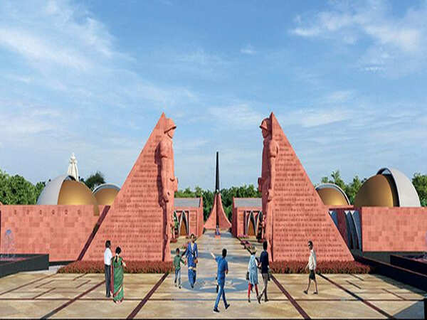 Work on Rs 51 crore Shaheed Smarak to begin on March 15