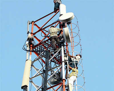 BMC rejects proposal to erect 4G towers