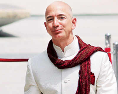Amazon’s Jeff Bezos gets cameo in new Star Trek
