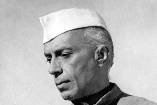 Interactive: What was on Nehru's mind on the eve of India's independence