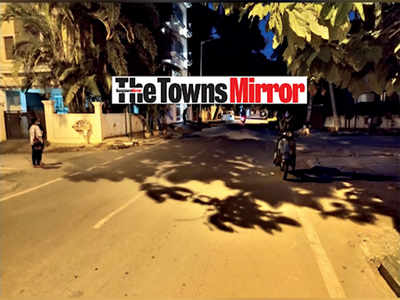 The Towns Mirror Special: Crime on the rise in Cooke Town