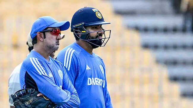 India vs Bangladesh: Challenges for Indian batting against Bangladesh's spin bowling attack