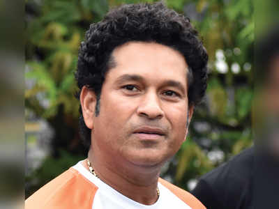 Sachin says nepotism should have no role in appointments