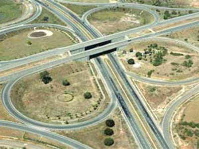 Integrated platform for toll