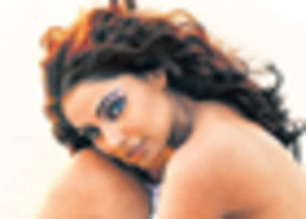 Being sexy is my USP:Bipasha