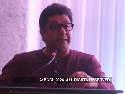 Be ready for a political surgical strike, Raj Thackeray tells MNS workers ahead of Saturday speech