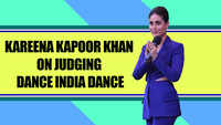 Saif is nervous about my TV debut: Kareena Kapoor Khan on judging Dance India Dance 