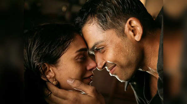 ​5 years of 'Kaatru Veliyidai': Reasons why you must revisit this romantic thriller