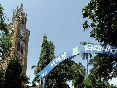 Mumbai University's distance learning institute prints wrong birth date and name for Mahatma Gandhi