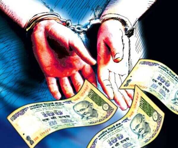 SDPO in ACB net for demanding Rs 20,000 bribe
