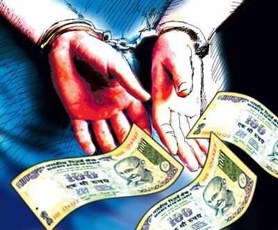 Developer held for cheating flat buyers of Rs 25 crore