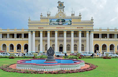 University of Mysore withholds results of PhD entrance exam