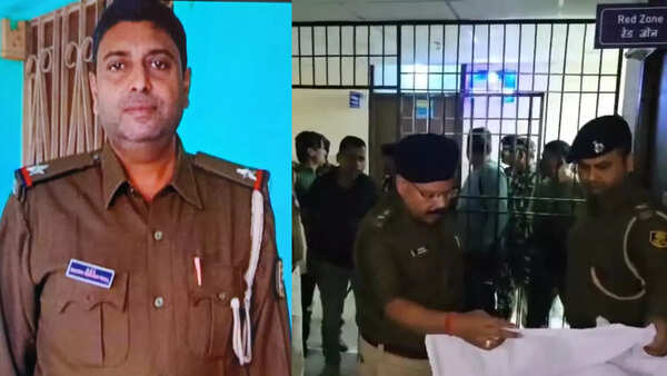 Bihar cop dies as villagers attack police team, free arrested criminal