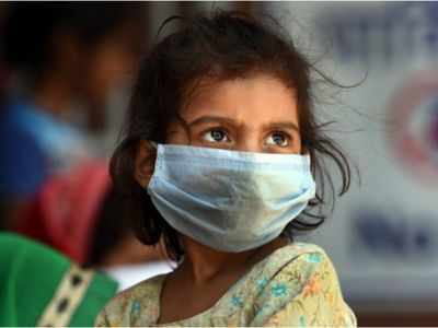 Wearing masks at public places made mandatory in Chandigarh