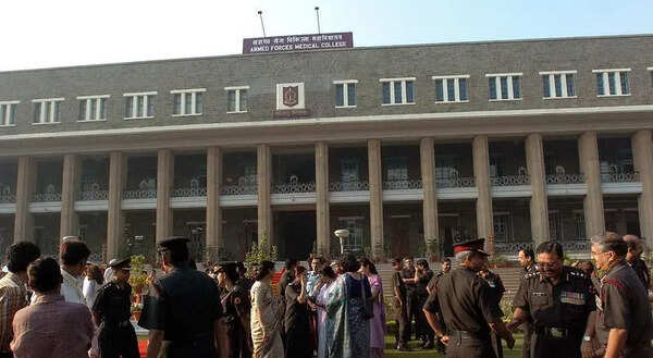 AFMC docs scale up surgical care at Pune Cantt hospital