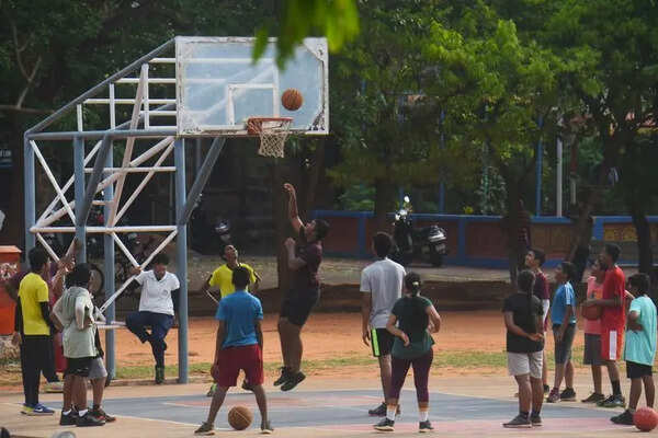 GVMC to host summer sports camps in 33 disciplines