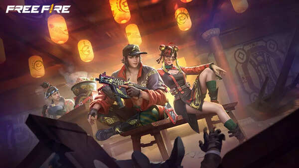 Garena Free Fire Max redeem codes 03 May 2026: Unlock active codes and know how to redeem