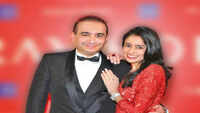PNB fraud case: Interpol issues global arrest warrant against Nirav Modi's wife 