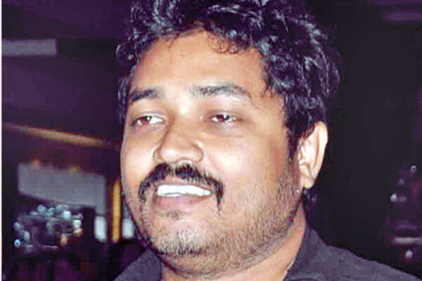 Susant Mani in Bollywood