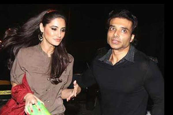 Uday is grateful for Nargis' 'beautiful smile' and 'amazing body'