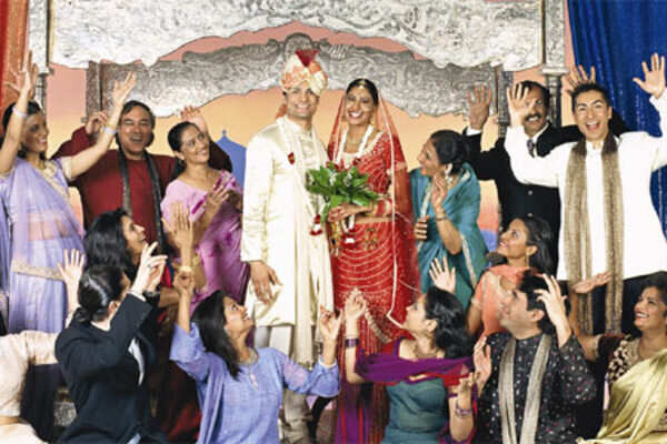 Big fat gifts this big fat wedding season