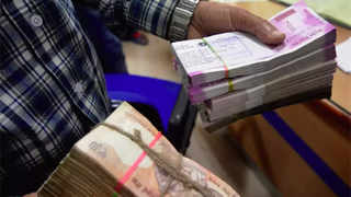 Large cash deposits may soon need Aadhaar authentication