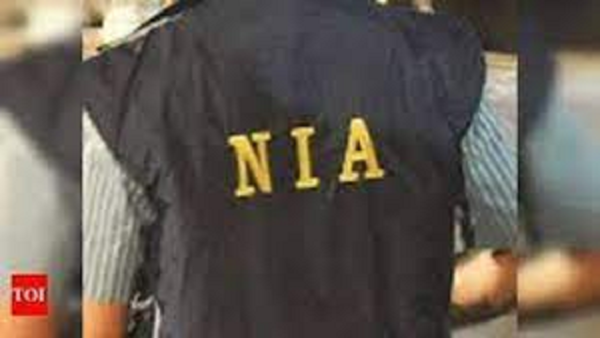 NIA raids Lohardaga businessman’s house in terror-funding case
