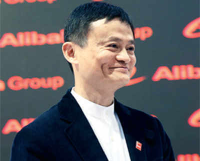 US flags Alibaba as notorious market for counterfeit goods