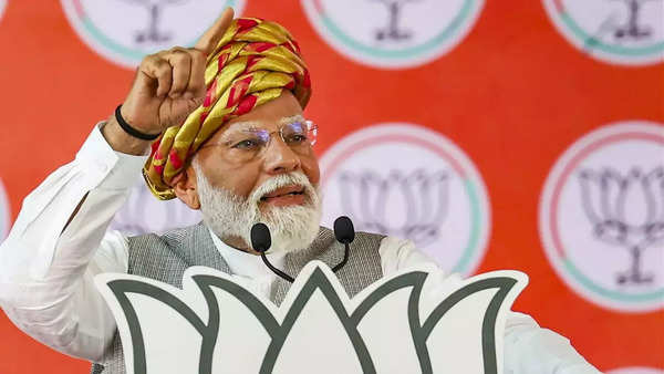 What deal did Rahul reach with Ambani, Adani that he stopped abusing them overnight: PM
