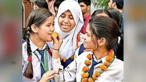 Jail inmates raise the bar in UP board exam results