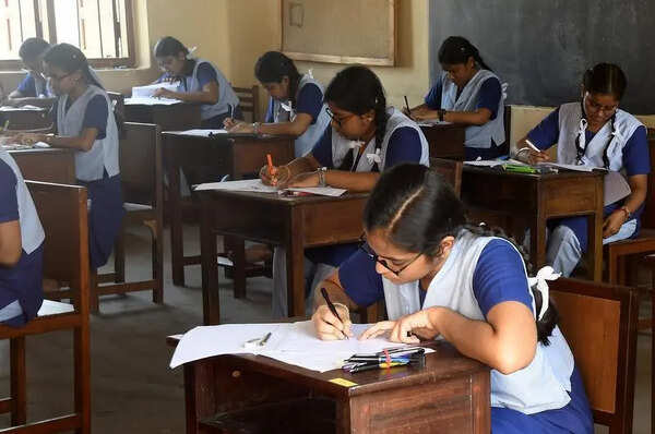 Tamil Nadu: ‘Class XII results date after new edu min assumes office’