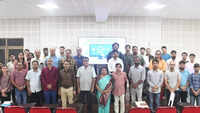 Chhattisgarh: IIIT Naya Raipur launches Process Mining specialisation under CM IT Fellowship to strengthen data-driven governance