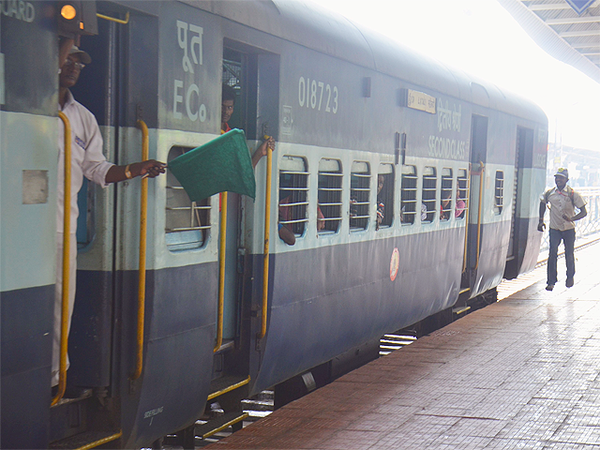 Railways to spend Rs 15,000 crore on safety next year