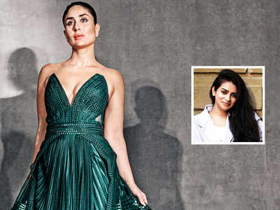 Keeping It Stylish: Kareena Kapoor's stylist decodes her maternity fashion statement