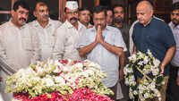 Delhi Govt to declare 2-day state mourning over Sheila Dikshit’s demise: Manish Sisodia 