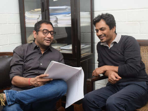 Nawazuddin and Neha Sharma to kickstart Kushan Nandy's Jogira Sara Ra Ra! from February 25 in Lucknow
