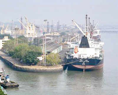 Mumbai Port Trust plans Rs 225-cr cruise terminal